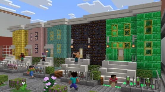 Minecraft: Ultimate Collection — screenshot 4