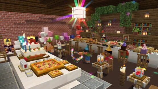 Minecraft: Ultimate Collection — screenshot 6
