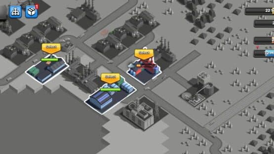 Eco City — screenshot 3
