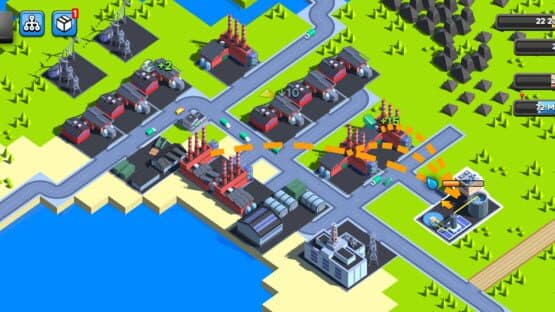 Eco City — screenshot 4