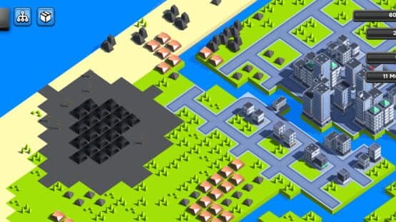 Eco City — screenshot 5