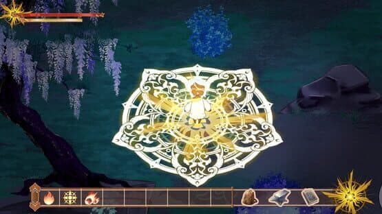 Abyssal Sun — screenshot 3