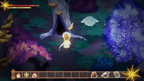 Abyssal Sun — screenshot 4