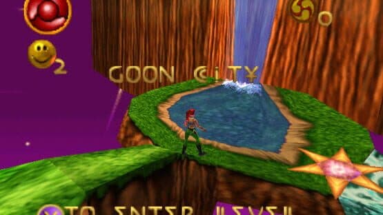 Pandemonium 2 — screenshot 3