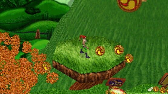 Pandemonium 2 — screenshot 4
