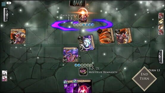 Throne of Shards — screenshot 1