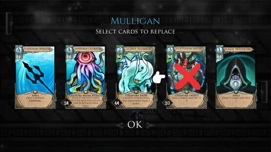 Throne of Shards — screenshot 3