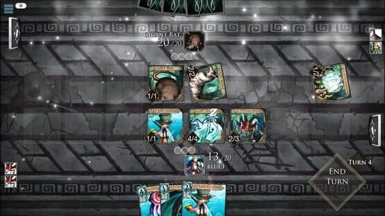 Throne of Shards — screenshot 4