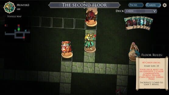 Throne of Shards — screenshot 5