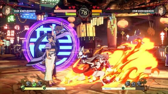 Guilty Gear: Strive - Season Pass 5 — screenshot 2