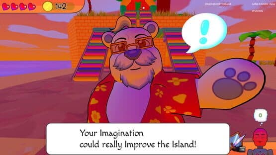 Bouncy Kingdoms — screenshot 4