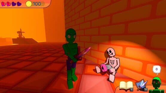 Bouncy Kingdoms — screenshot 5