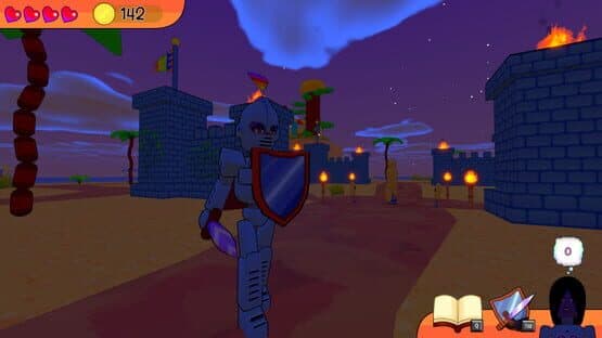 Bouncy Kingdoms — screenshot 6