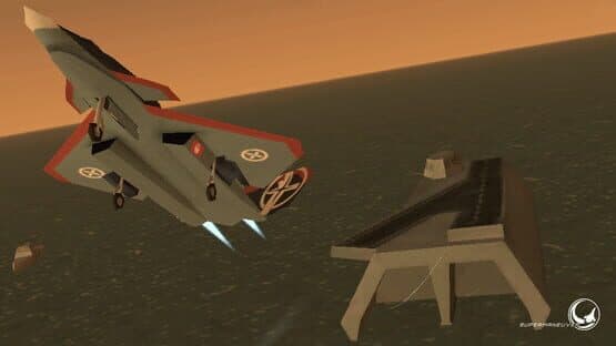 Supermaneuver — screenshot 3
