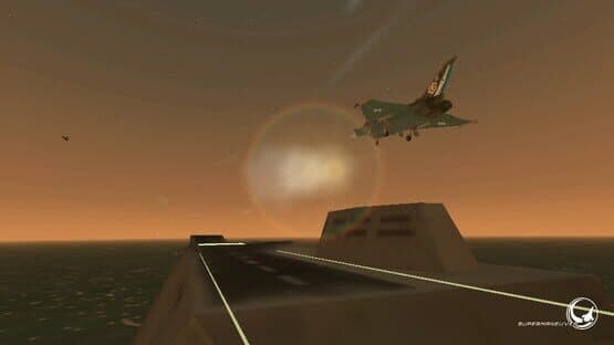 Supermaneuver — screenshot 4