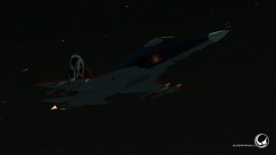Supermaneuver — screenshot 5