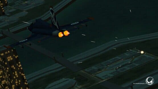 Supermaneuver — screenshot 7
