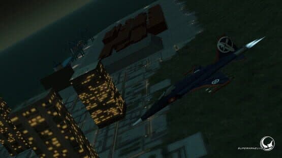 Supermaneuver — screenshot 8