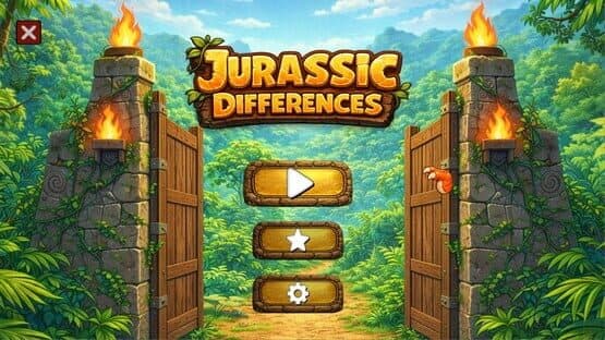 Jurassic Differences — screenshot 5