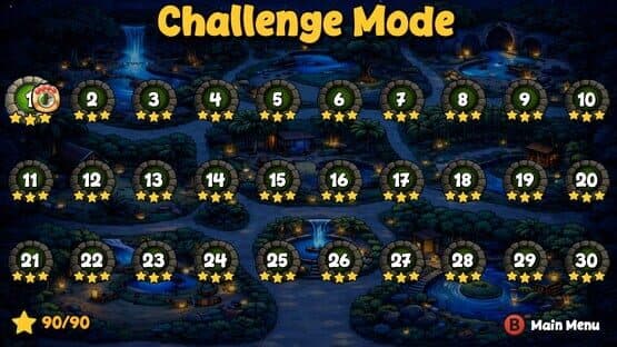 Zoo Clues — screenshot 1