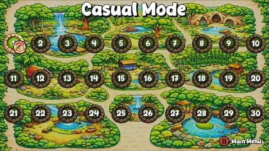 Zoo Clues — screenshot 2