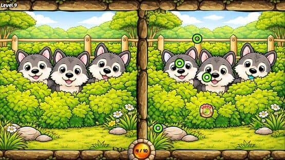 Zoo Clues — screenshot 3
