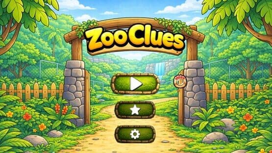 Zoo Clues — screenshot 5