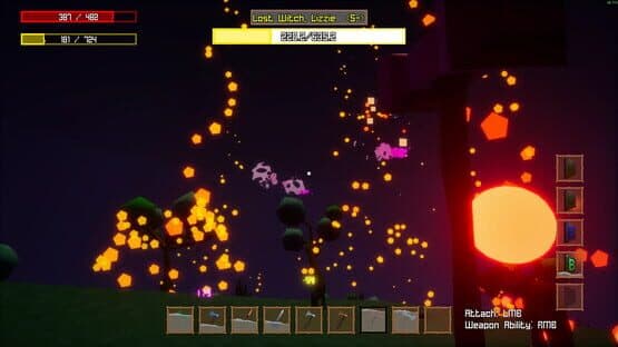 Trialspire — screenshot 1