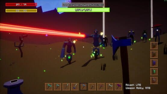 Trialspire — screenshot 2