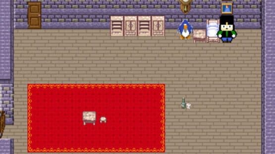 Jonathan's Adventure! Pricker Edition — screenshot 2