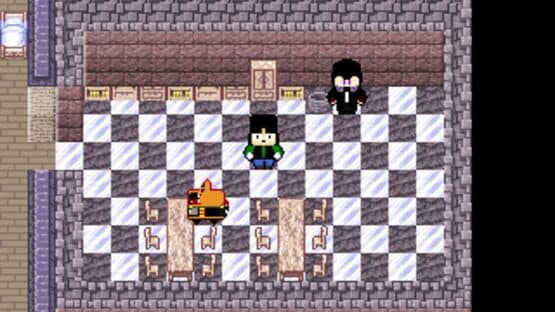 Jonathan's Adventure! Pricker Edition — screenshot 3