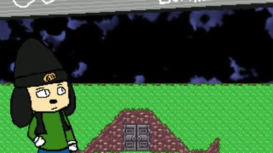 Jonathan's Adventure! Pricker Edition — screenshot 4