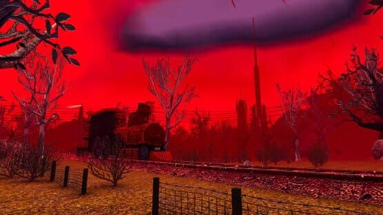 Meat Train — screenshot 1