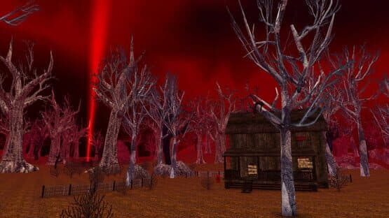 Meat Train — screenshot 2