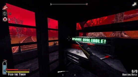 Meat Train — screenshot 4
