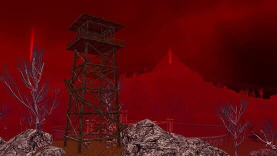 Meat Train — screenshot 5
