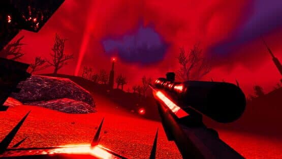 Meat Train — screenshot 8