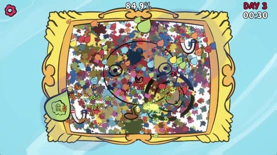 Inkremental — screenshot 1