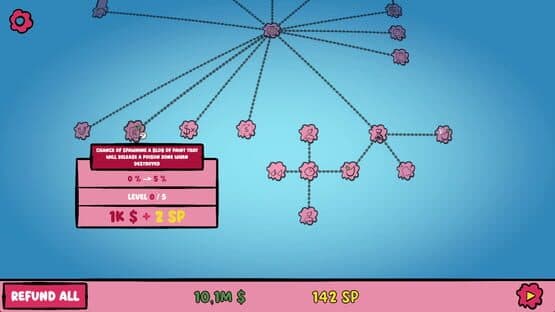 Inkremental — screenshot 2
