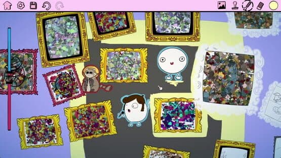 Inkremental — screenshot 4