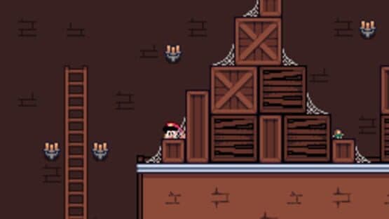 D.O.L.L.S. — screenshot 3