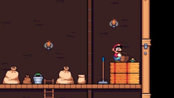 D.O.L.L.S. — screenshot 5