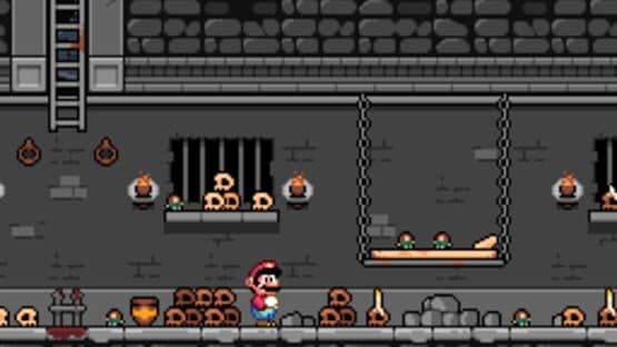 D.O.L.L.S. — screenshot 8