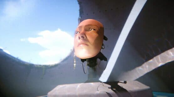 Prove You're Human — screenshot 1