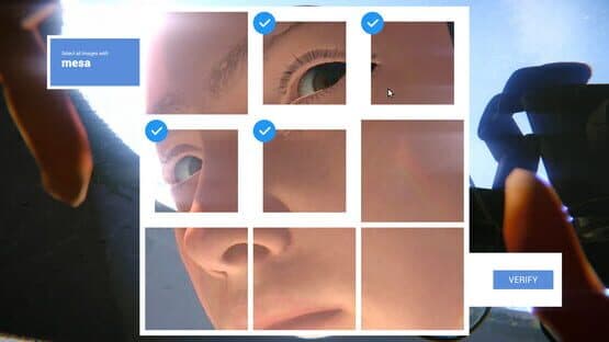 Prove You're Human — screenshot 7