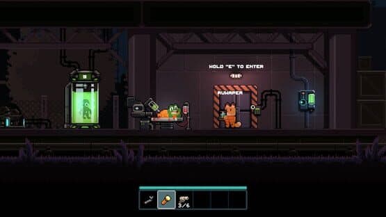 Lost Railway — screenshot 2