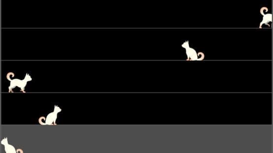 Cats — screenshot 1