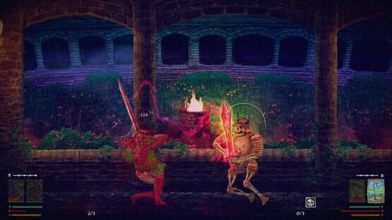 CrackSword — screenshot 1