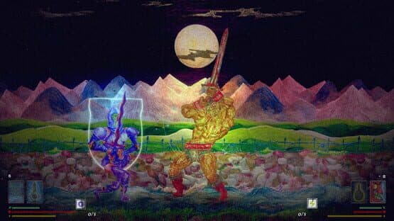 CrackSword — screenshot 2