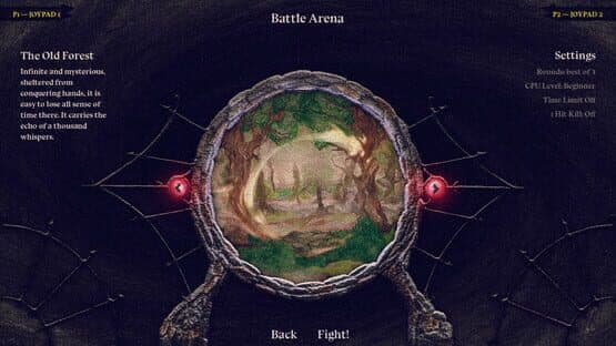 CrackSword — screenshot 7